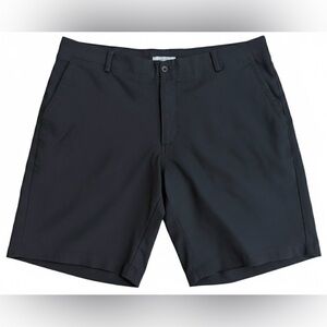 Men's Nike Dri Fit Black Shorts